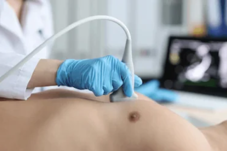 Cardiac Screening
